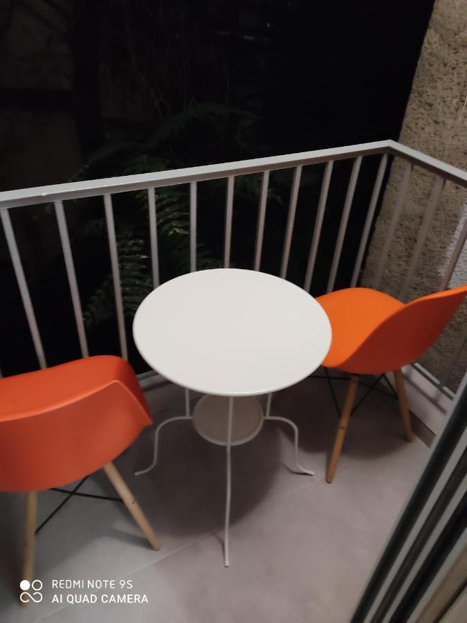 G M 3 Rooms Kentpo In The Heart Of The City Larissa Buitenkant foto